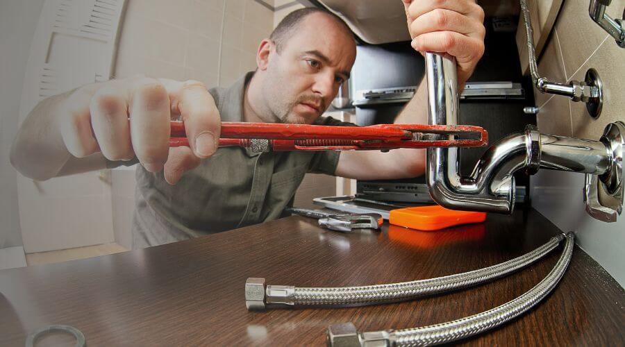 Local water heater installation in Johnston City, IL
